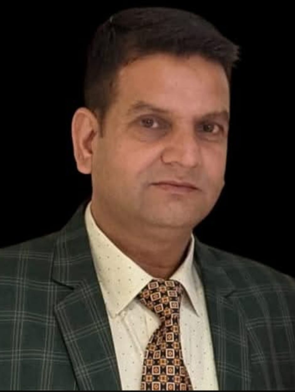 Mc Mandi